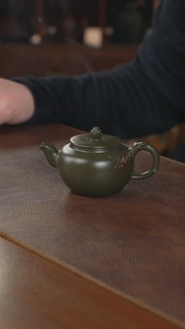 【闪购商品】紫砂茶壶紫砂壶紫砂壶