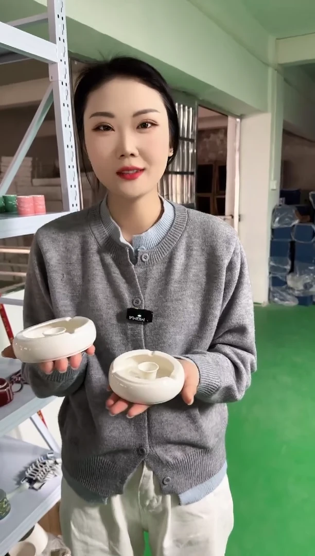 【闪购商品】陶瓷A16景德镇制陶瓷1件