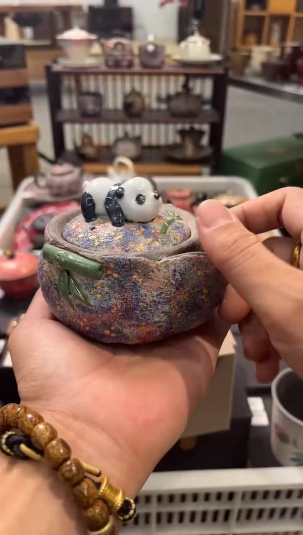 陶瓷文化闪购链接