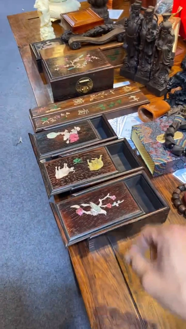 【闪购商品】木工艺品 福利 捡漏 11木作