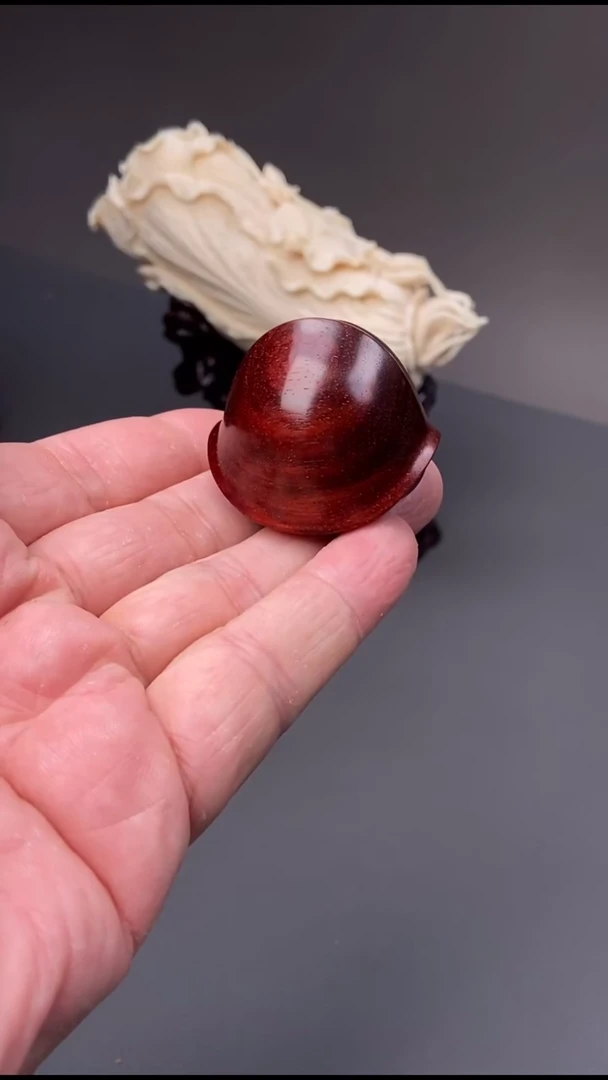 小叶紫檀印度小叶紫檀 琴料 富甲