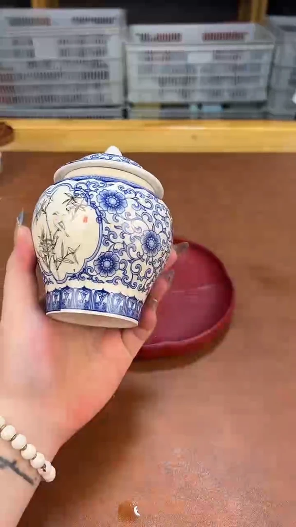 高端茶具，便宜处理