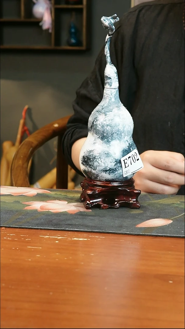 热水酒葫芦 一物一拍E702