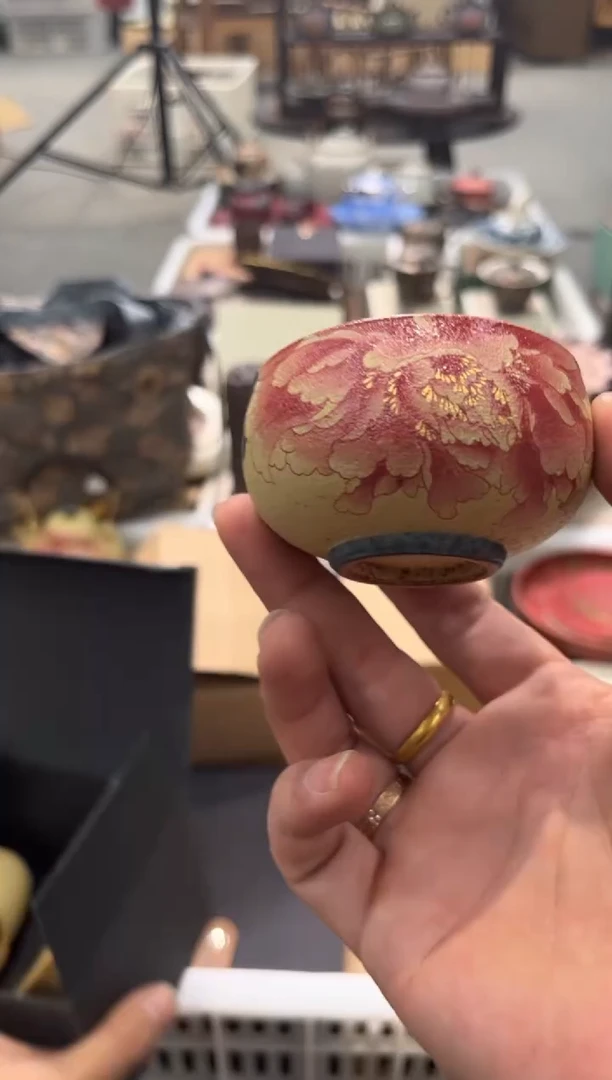 陶瓷文化闪购链接