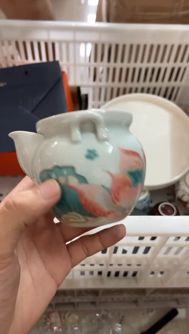 杯无运费险有瑕疵的有点脏介意勿拍