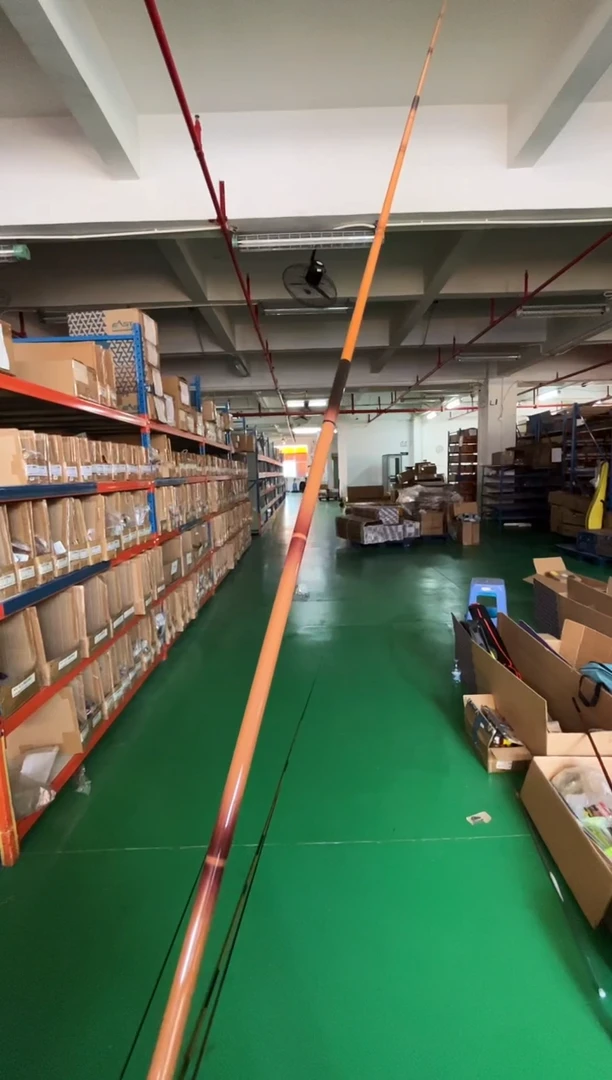 微瑕溪流竿渔风3.6米（不接受退换货）