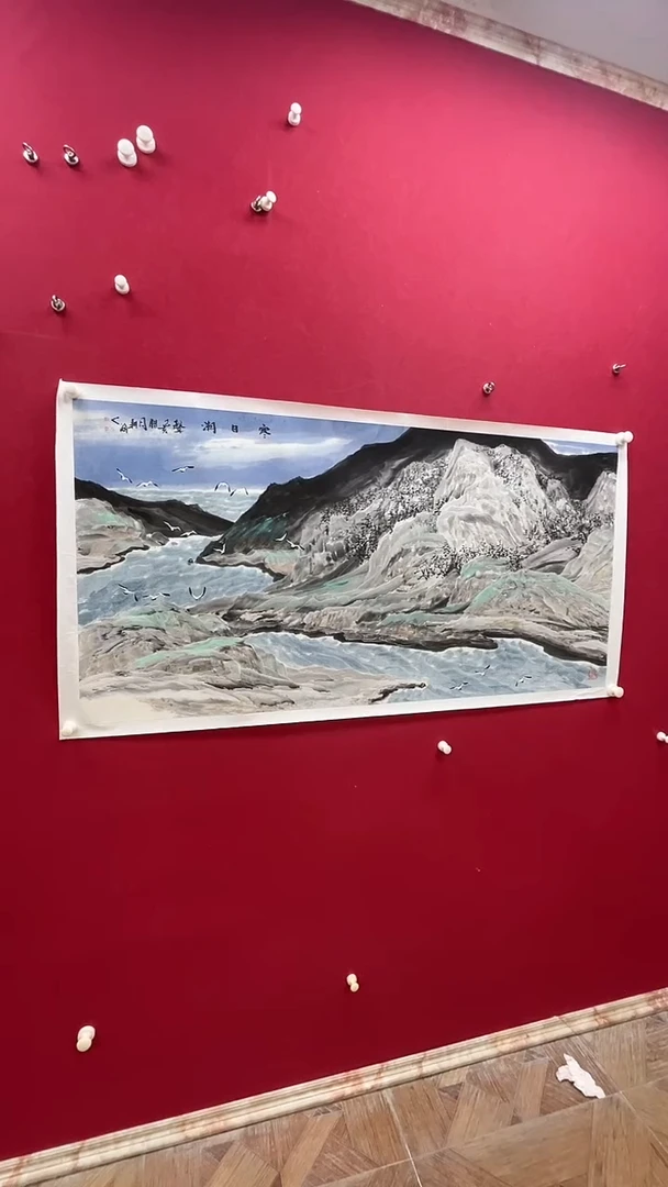 【闪购商品】书法精品老师绘画