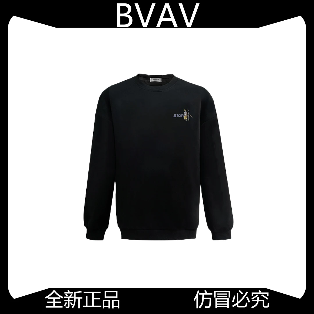 【大圣归来】男士卫衣BV6601
