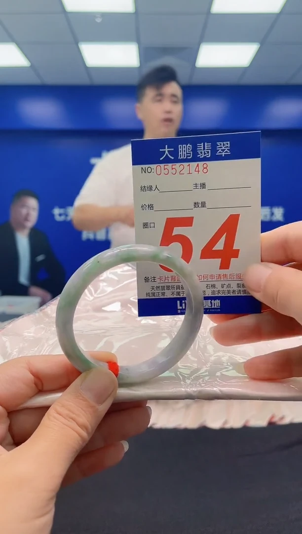 未镶嵌手镯翡翠AAAAAAAAA