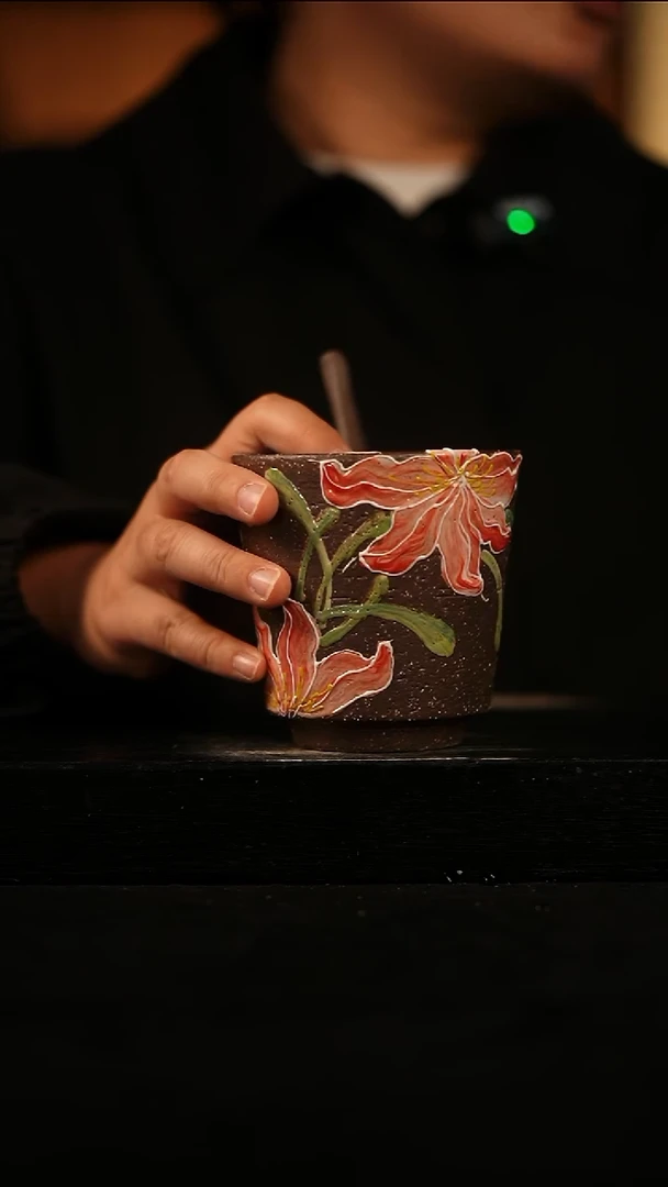 瓷片遇瓷手作同款218