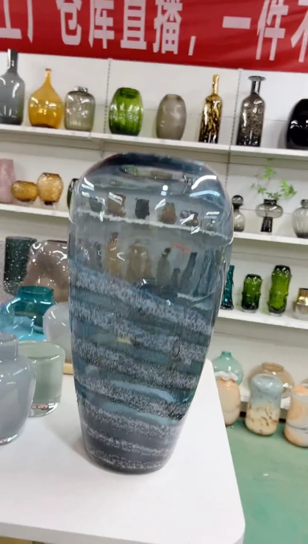 【闪购商品】也麦花器