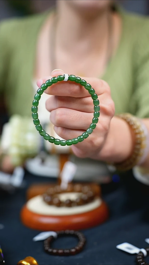 颈饰未镶嵌和田玉拍一发一 所见即所得