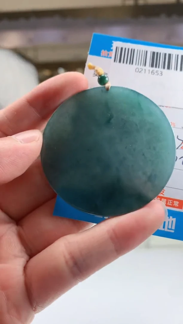 未镶嵌定制翡翠天然翡翠A货拍一发一