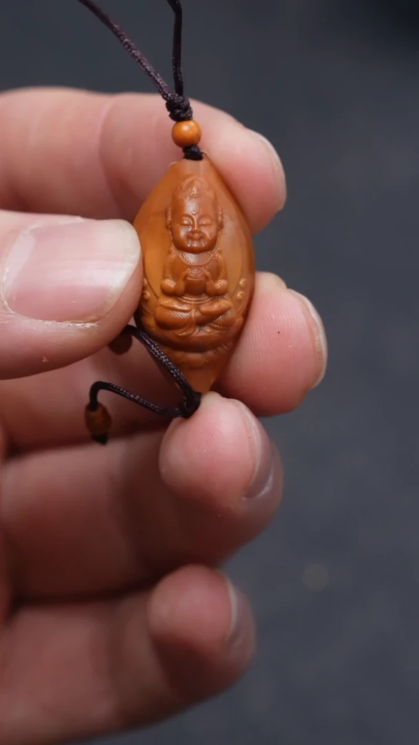 【闪购商品】橄榄核手串/手链橄榄核色差