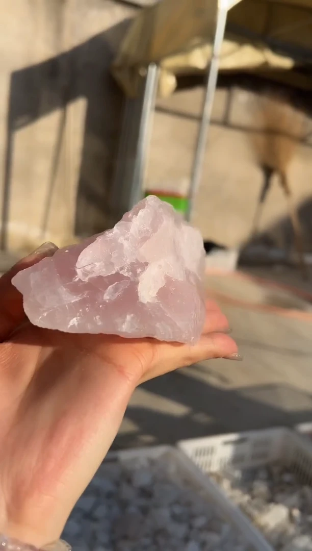 未镶嵌大型摆件（非配饰）水晶470