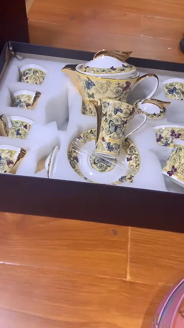 杯鸿辉家品牌瓷器，京东包邮！配袋子