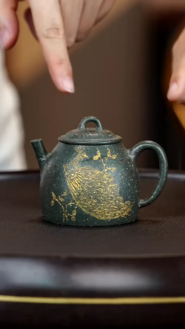 茶壶紫砂闪购商品64