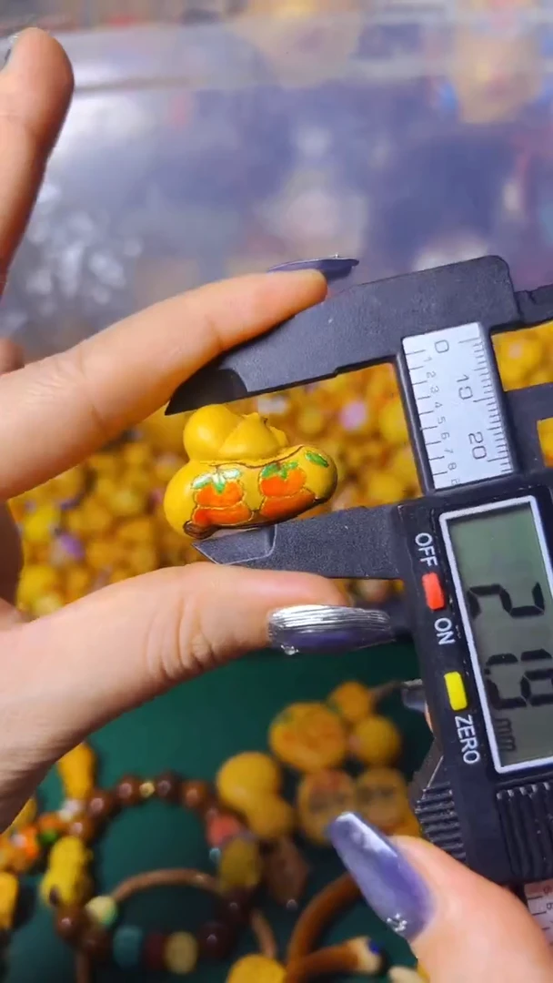 葫芦莎*。693文玩葫芦文玩好物