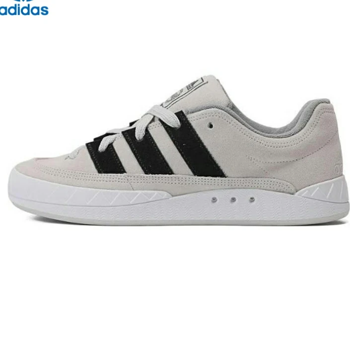 【有瑕疵】阿迪达斯Adidas 男鞋女鞋ADIMATIC运动鞋休闲鞋ID8266