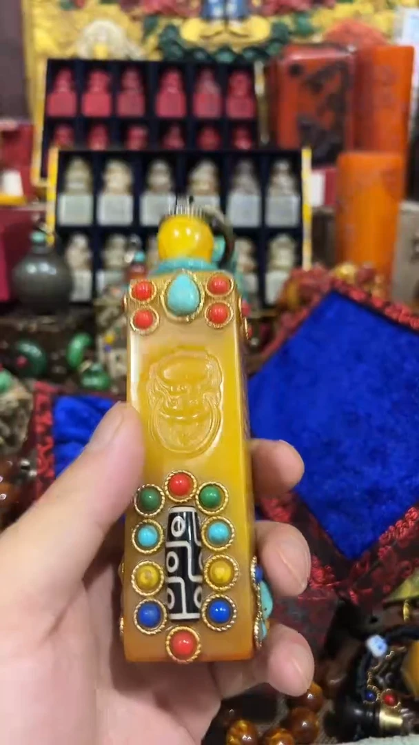 清货出一出好物分享 小黄章