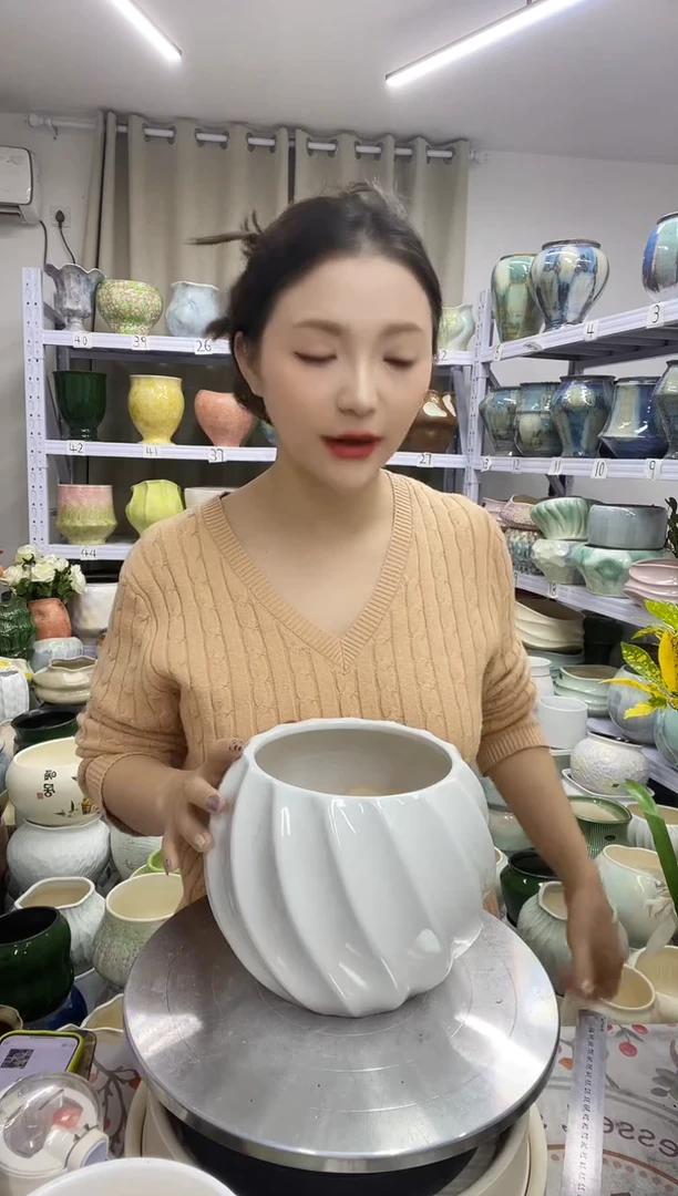 11.29直播链接  高度： 16 口径：13.5