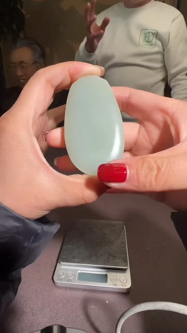 未镶嵌和田玉挂件052和田玉挂件多样性发一