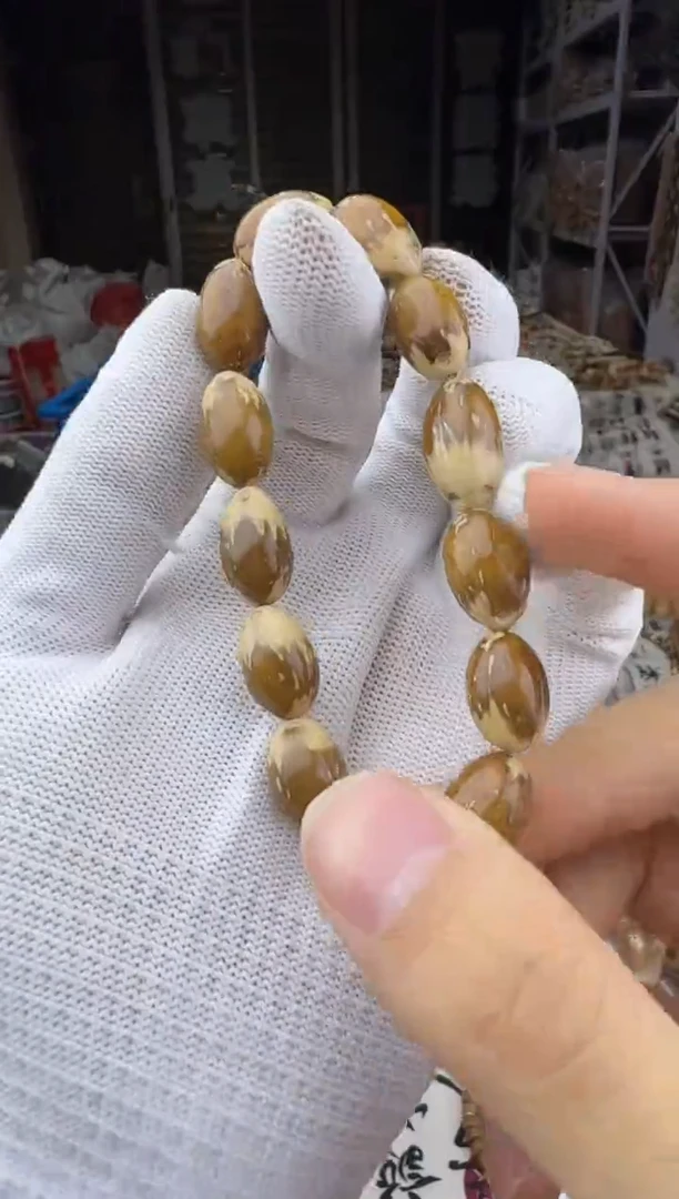 紫金鼠手串紫金鼠枣珠11