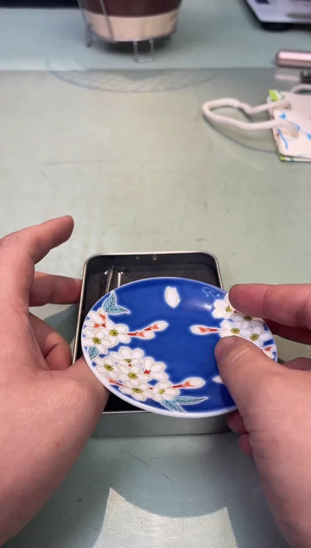 【闪购商品】瓷片指甲刀