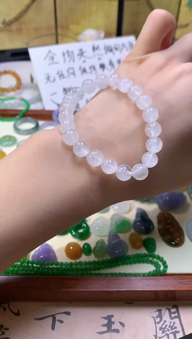 合金水晶玛瑙/玉髓国风水晶