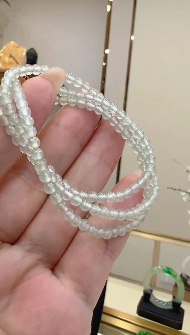 未镶嵌手串翡翠多样性团购发一件