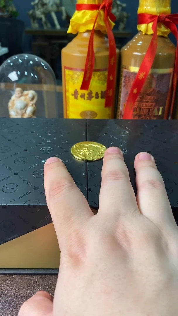 橄榄核手串/手链01-神奇的盒子（多样性发货）