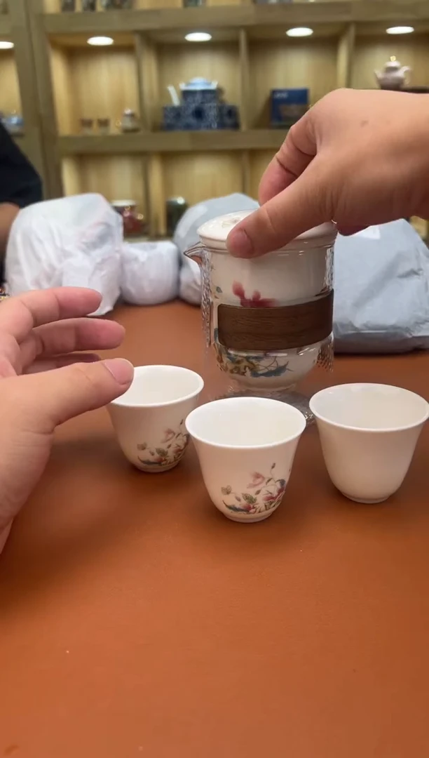 至茗堂茶器11111