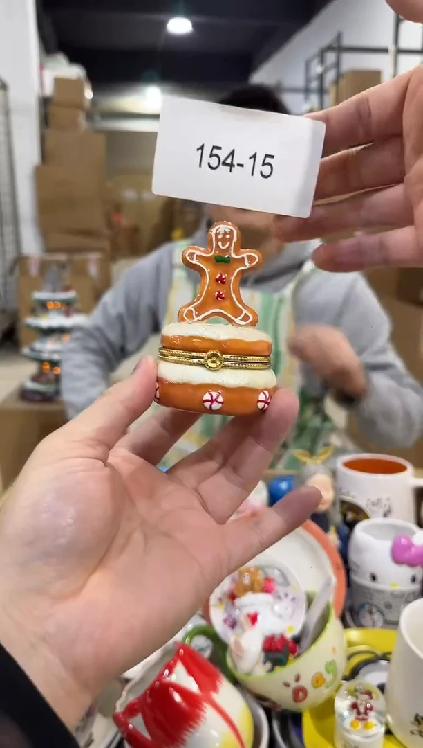 瓷片154-15孤品默认微瑕不退不换