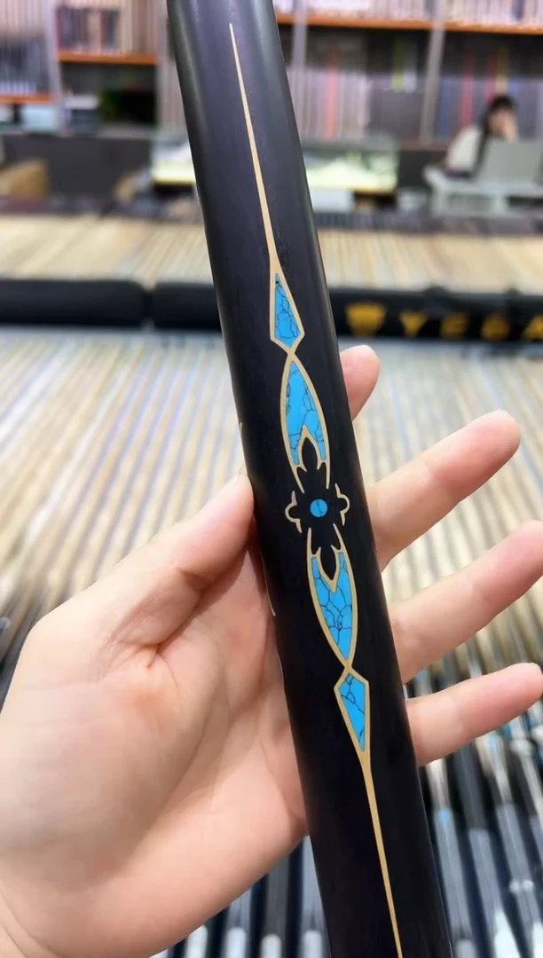 长款白蜡木二手致远全套