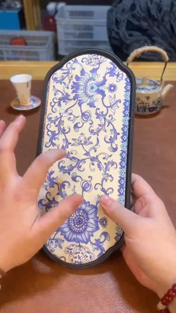 高端茶具，便宜处理