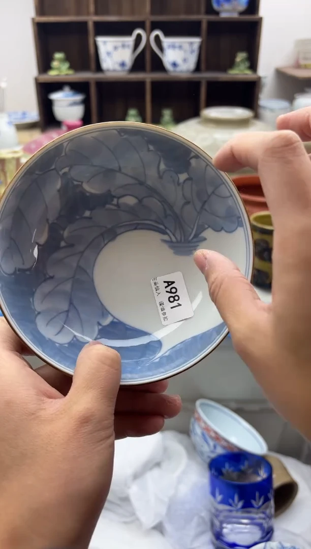 【闪购商品】碟981A............