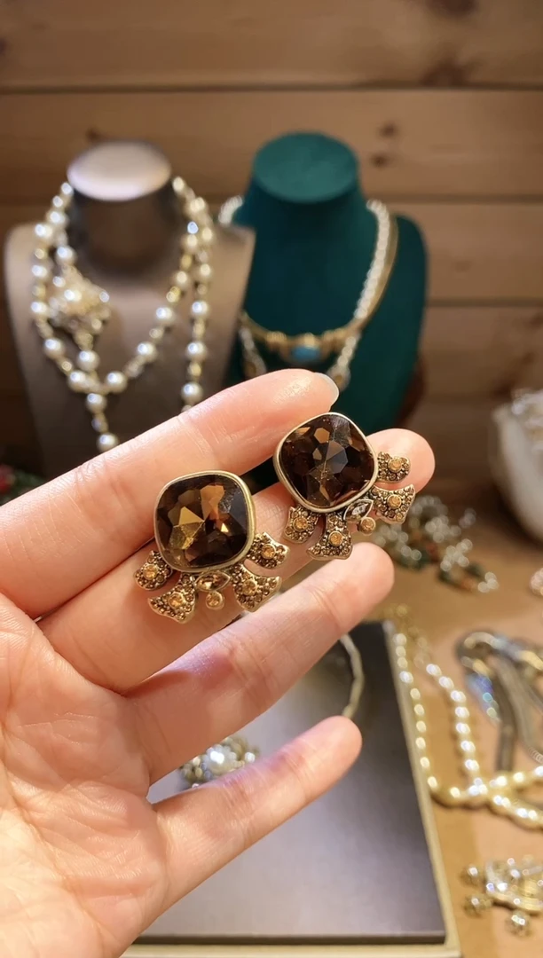 合金无合金中古饰品