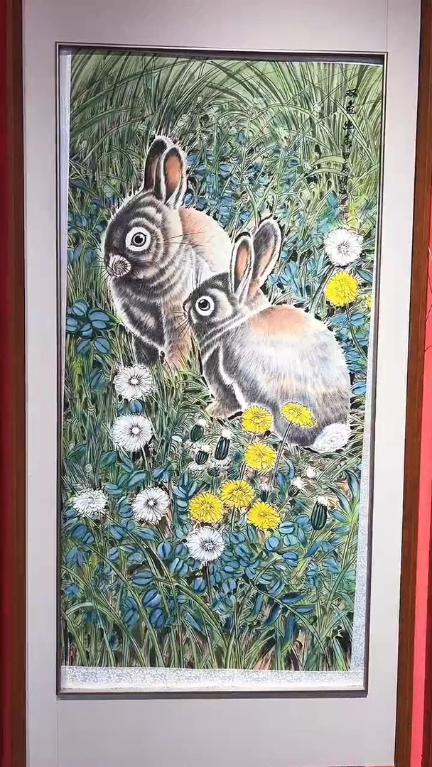 国画国画/绘画36////4.18