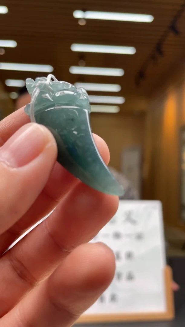 【闪购商品】定制翡翠未镶嵌********563