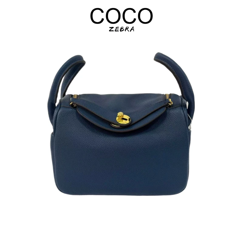 COCO ZEBRA MM600 26CM 经典时尚百搭包包