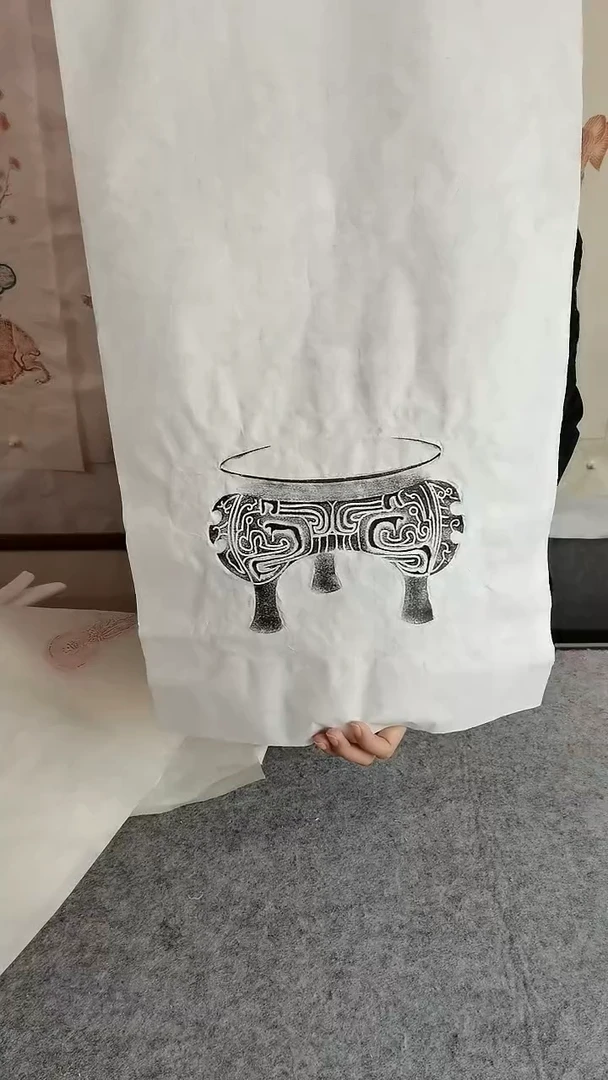 【闪购商品】昌化石印石全形拓20张