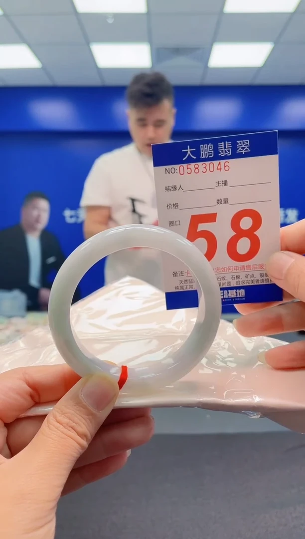 未镶嵌手镯翡翠AAAAAAAAA