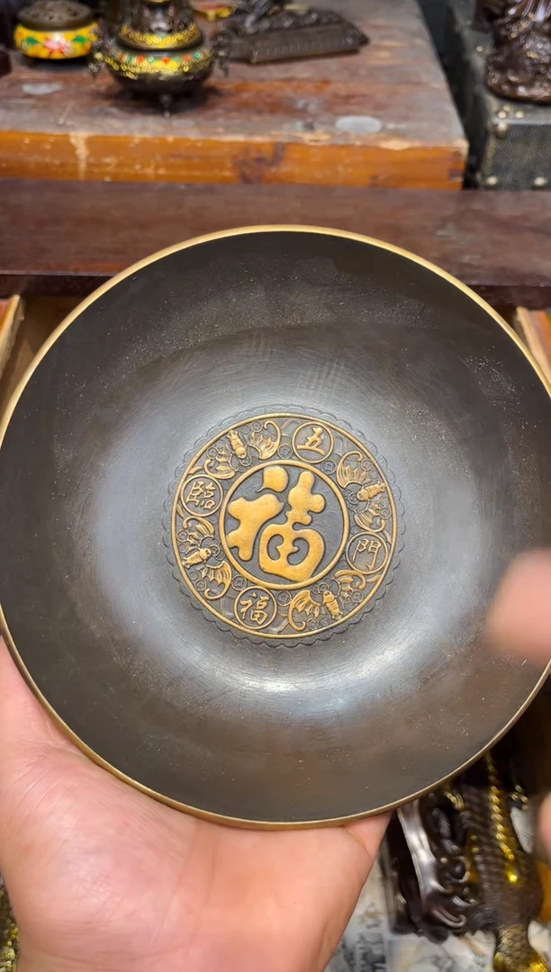 A三浒铜专属高端精品