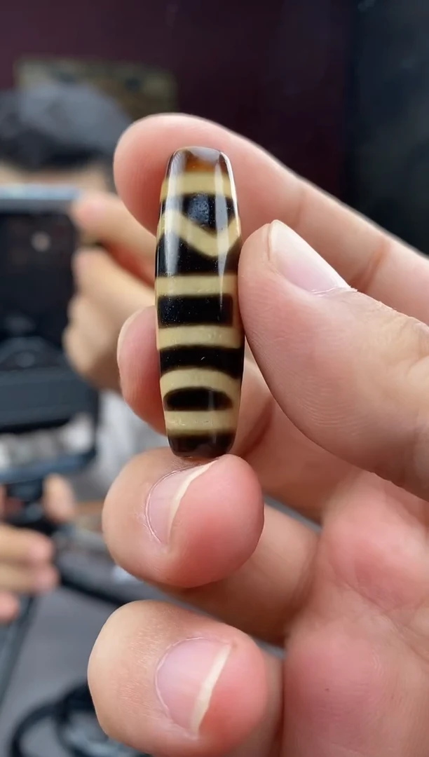 玛瑙/玉髓04未镶嵌-06012 不编