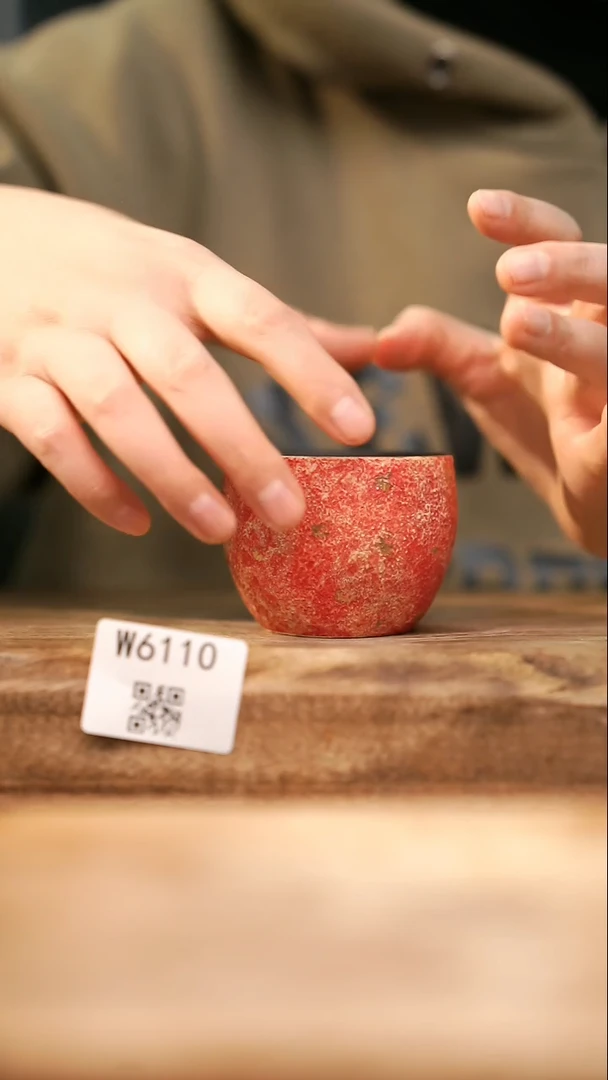 【经典福利】/ 杯子@@W6110