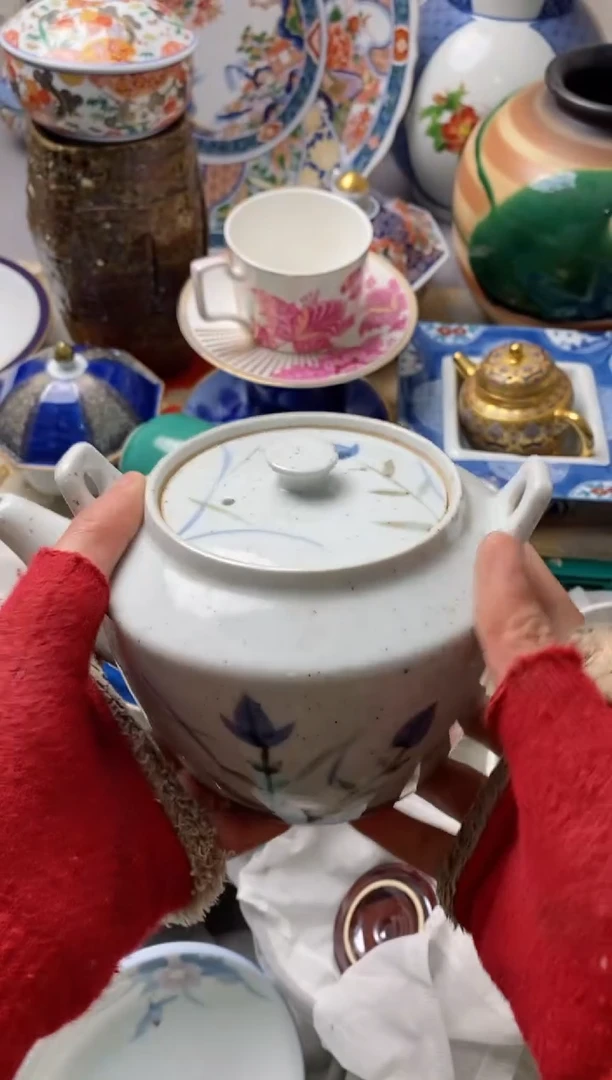 【闪购商品】瓷片亲开播了，亲有时间来凑凑单