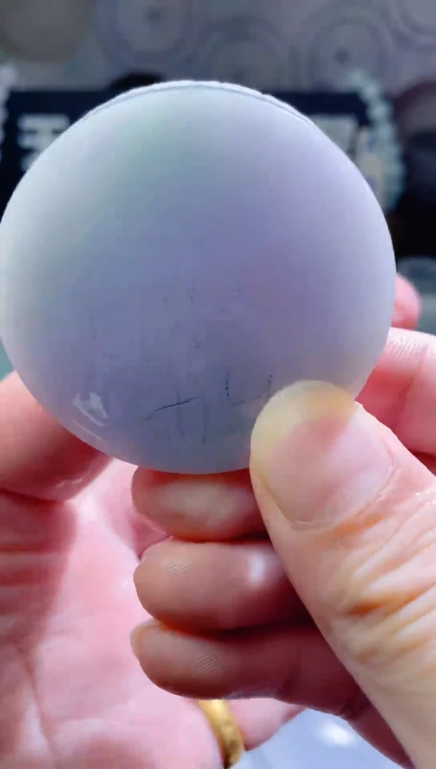 颈饰未镶嵌翡翠869