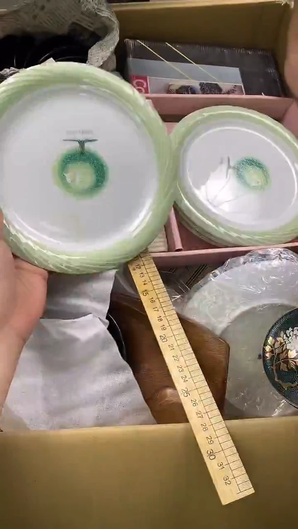 瓷片瓷片精美陶瓷甄选一单一付一枪