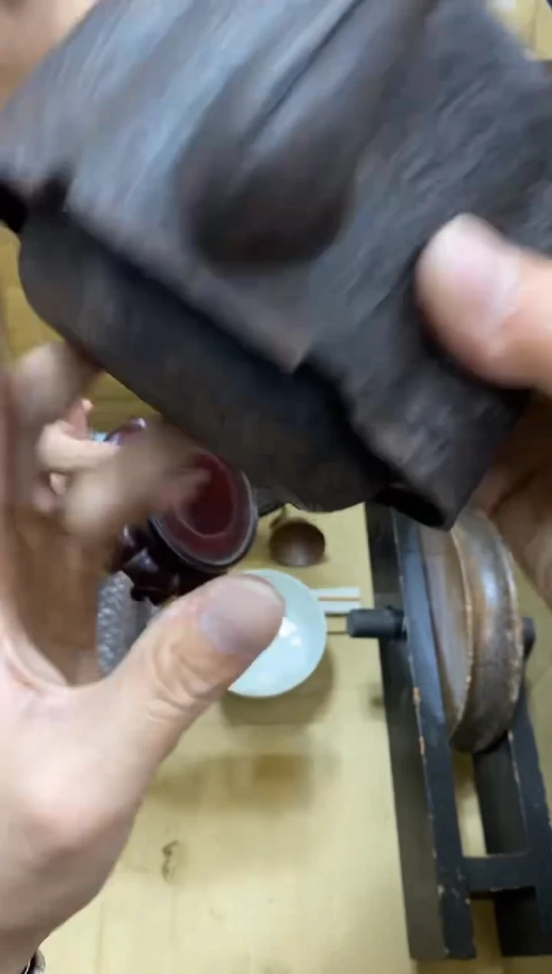 中古商品瑕疵杯碟