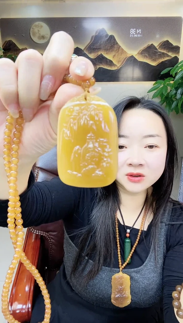 未镶嵌和田玉珠宝奇石多样性随机发一